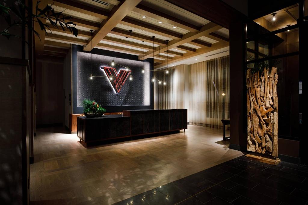Historic Downtown Grapevine Hotel | Hotel Vin, Grapevine, Autograph Collection