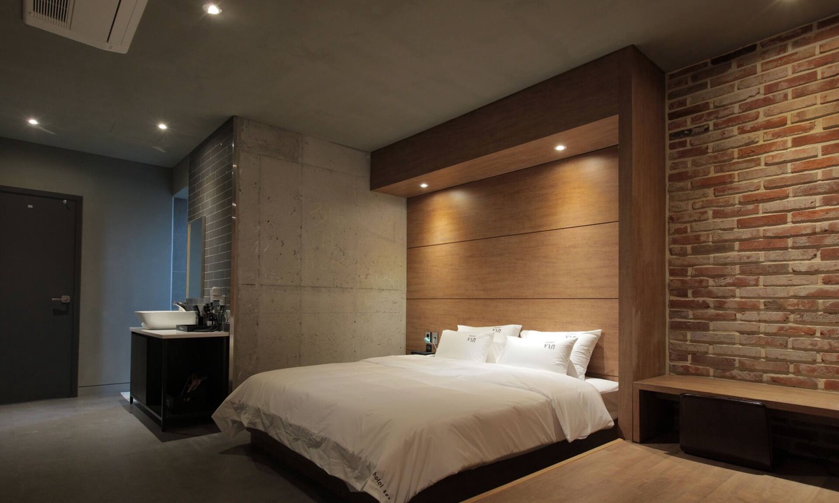 Gangseo District Hotel | Hotel Vin