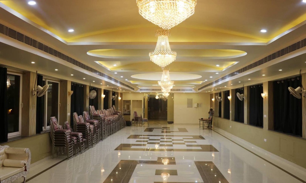 Katihar Hotel | Hotel Vinayak
