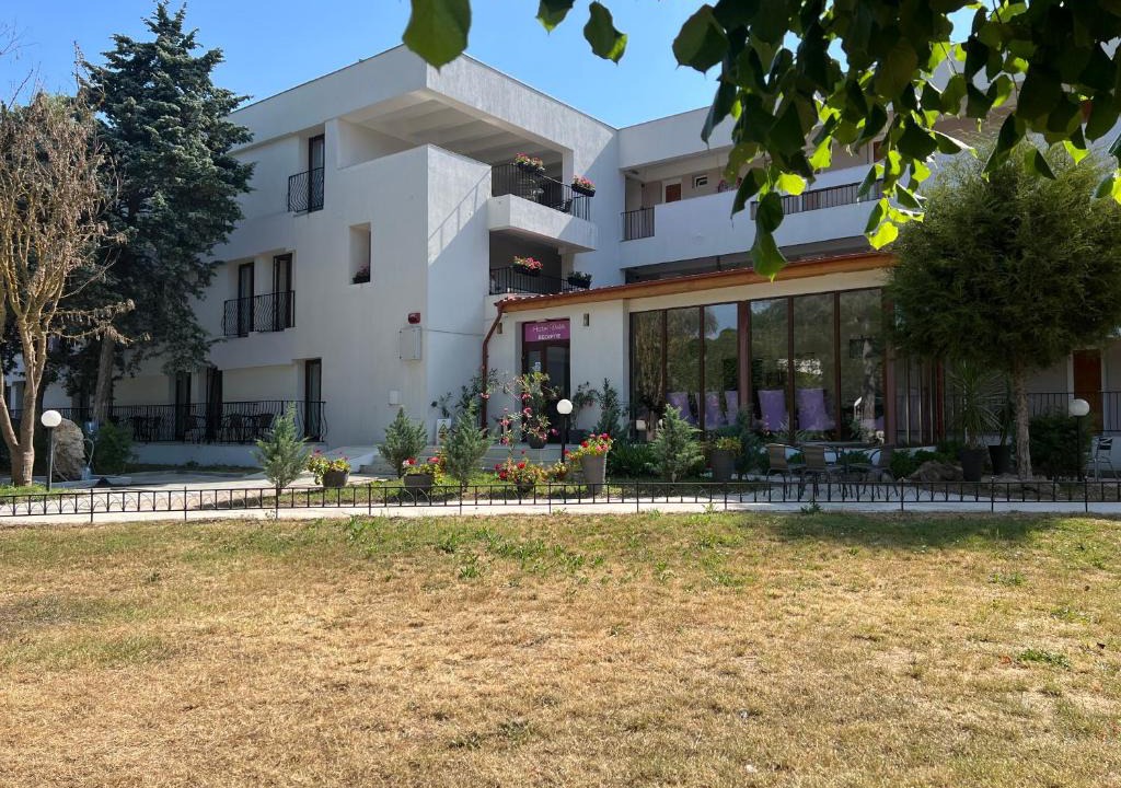 Jupiter Hotel | Hotel Violeta