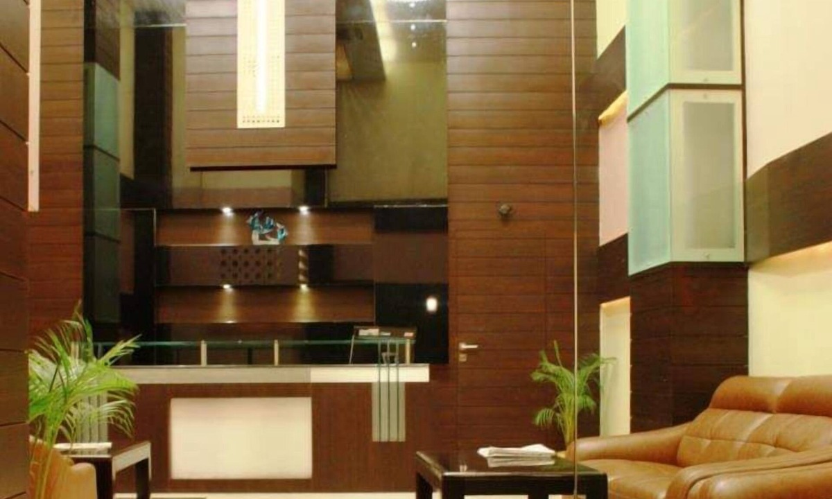 Dhanbad Hotel | Hotel VIP Regency