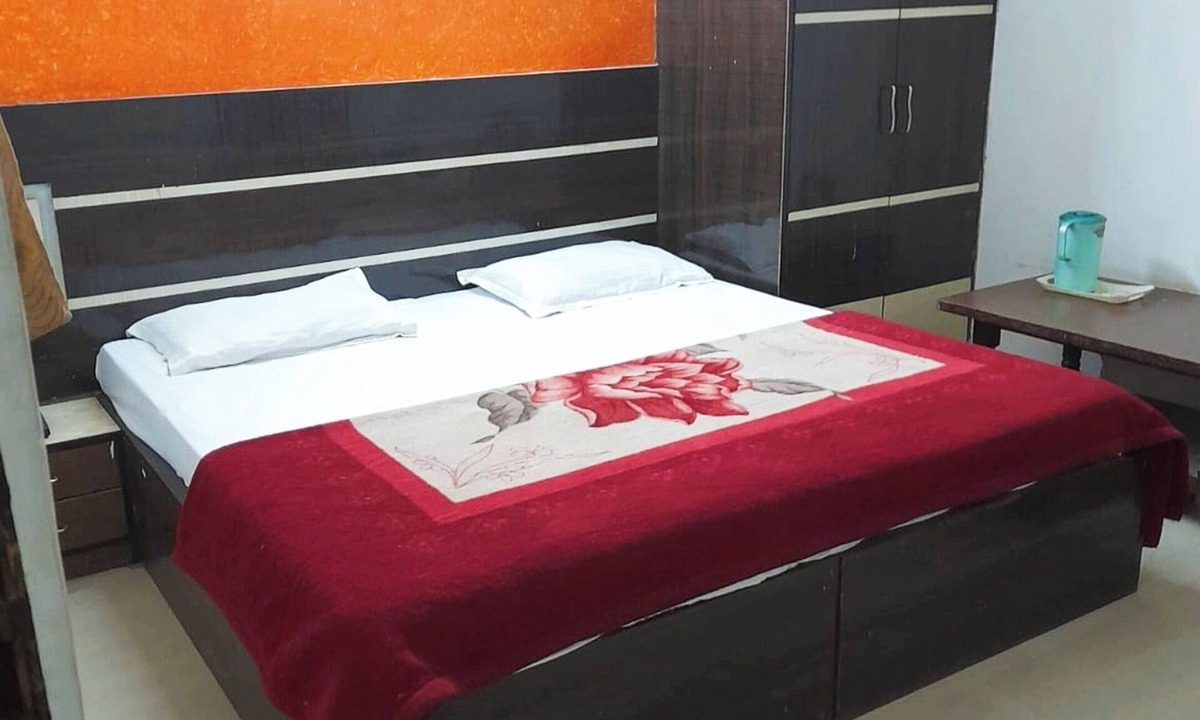 Taj Ganj Hotel | Hotel Viren Sofytel Agra