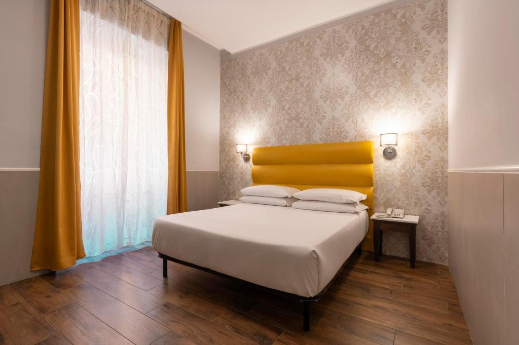 Repubblica Hotel | Hotel Virgilio
