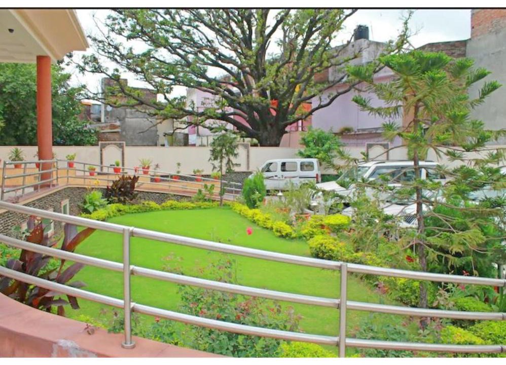 Katra House | Hotel Vishal,Katra