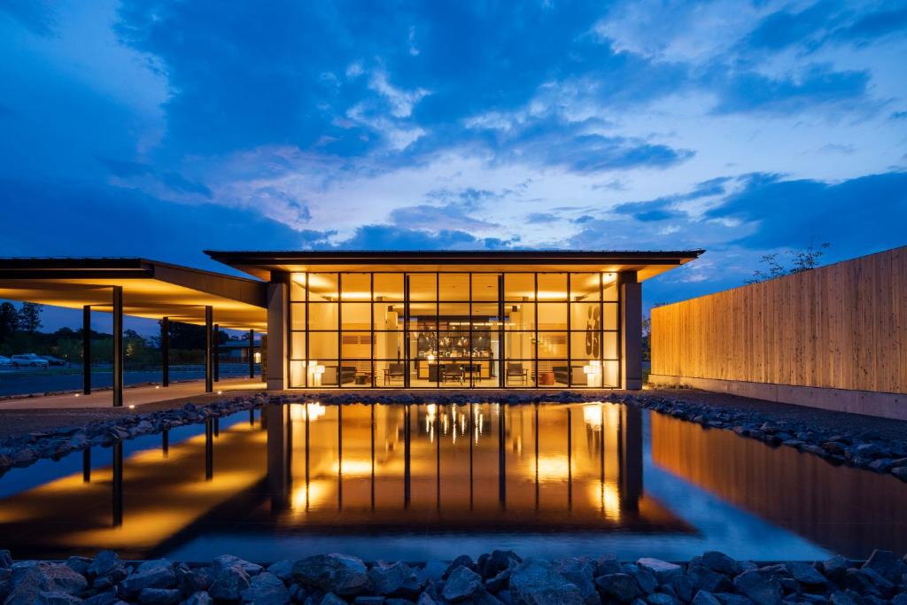 Taki Hotel | Hotel Vison
