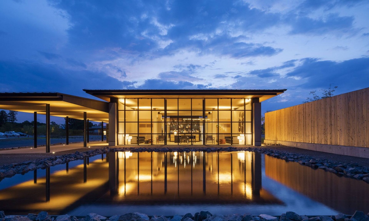 Taki Hotel | Hotel Vison