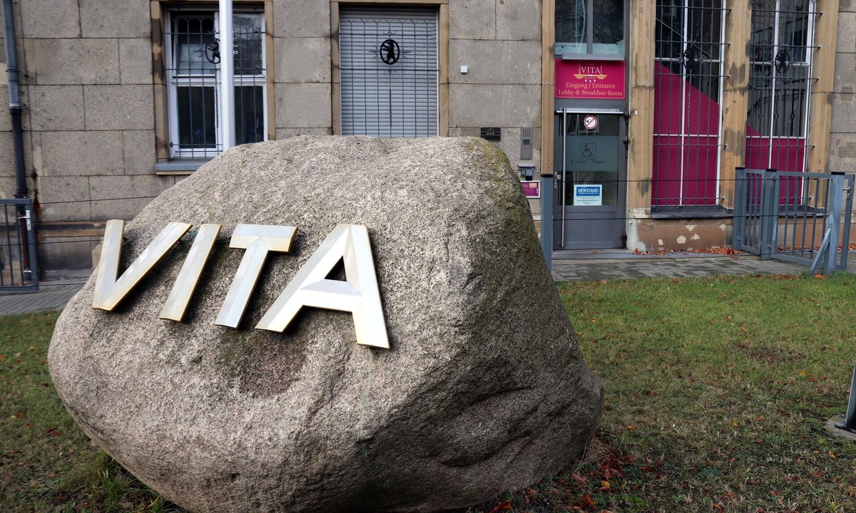 Charlottenburg-Wilmersdorf Hotel | Hotel Vita Berlin