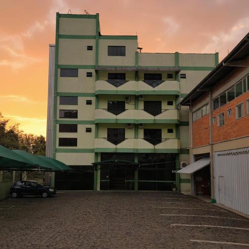 Videira Hotel | Hotel Vitoria