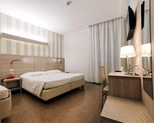 Pre Hotel | Hotel Vittoria