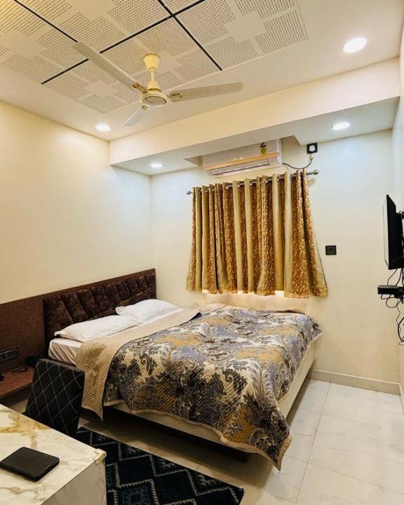 Dhanbad Hotel | Hotel Vivaanta