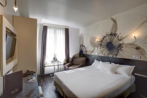 Puteaux Hotel | Hotel Vivaldi