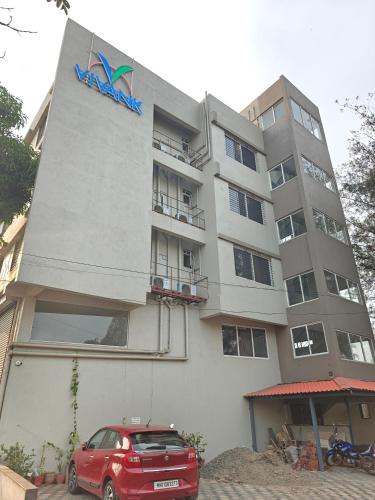 Kolhapur Hotel | Hotel Vivank
