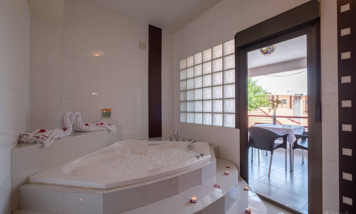 Grinon Hotel | Hotel Vivar