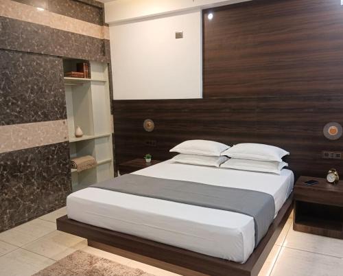 Mohangarh Hotel | Hotel Vivara