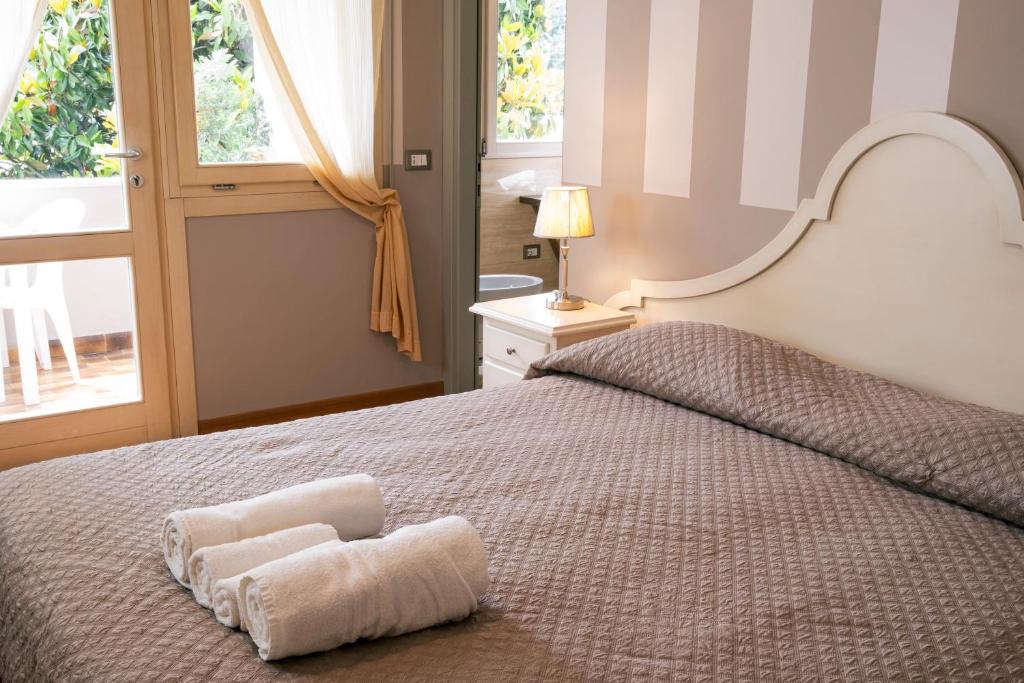 Padova Hotel | Hotel Volta