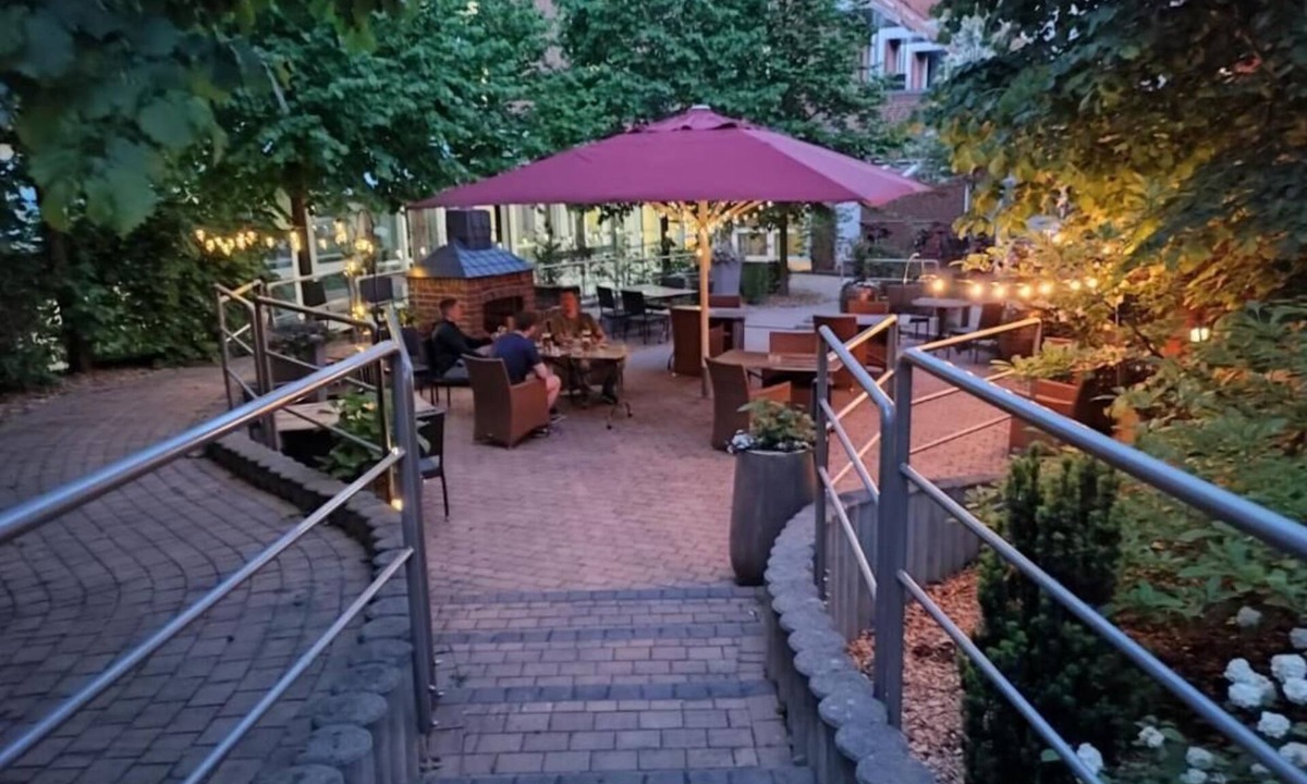 Meppen Hotel | Hotel von Euch