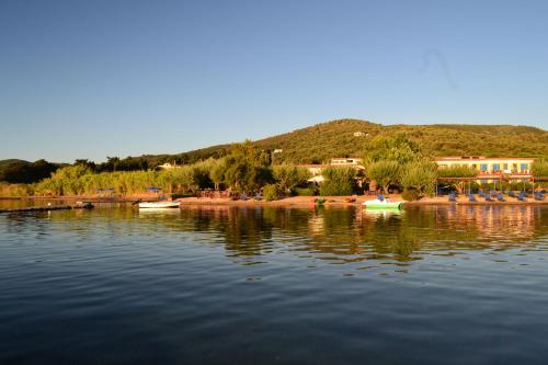 Mytilene Hotel | Hotel Votsala