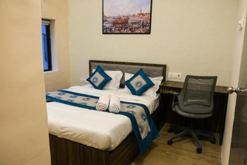 Masjid Bandar Hotel | Hotel VRC