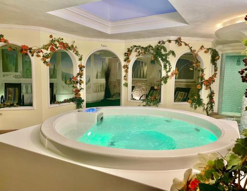 Sarnonico Hotel | Hotel Waldheim