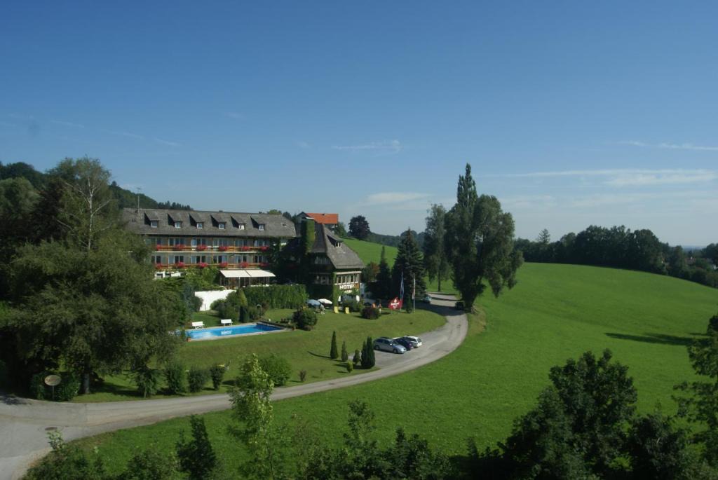 Seeham Hotel | Hotel Walkner