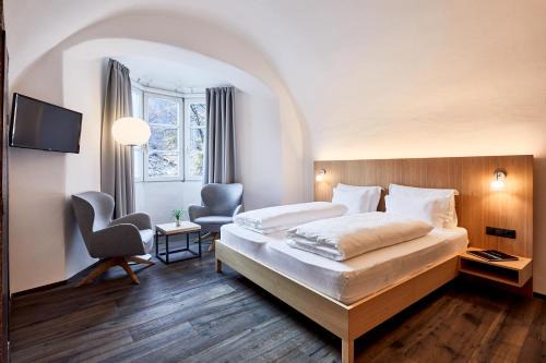 Albions Hotel | Hotel Walther v.d. Vogelweide Superior