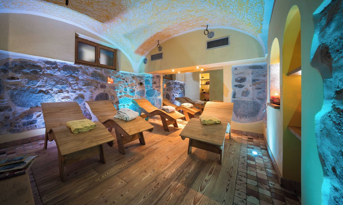 Pinzolo Hotel | Hotel Wanda