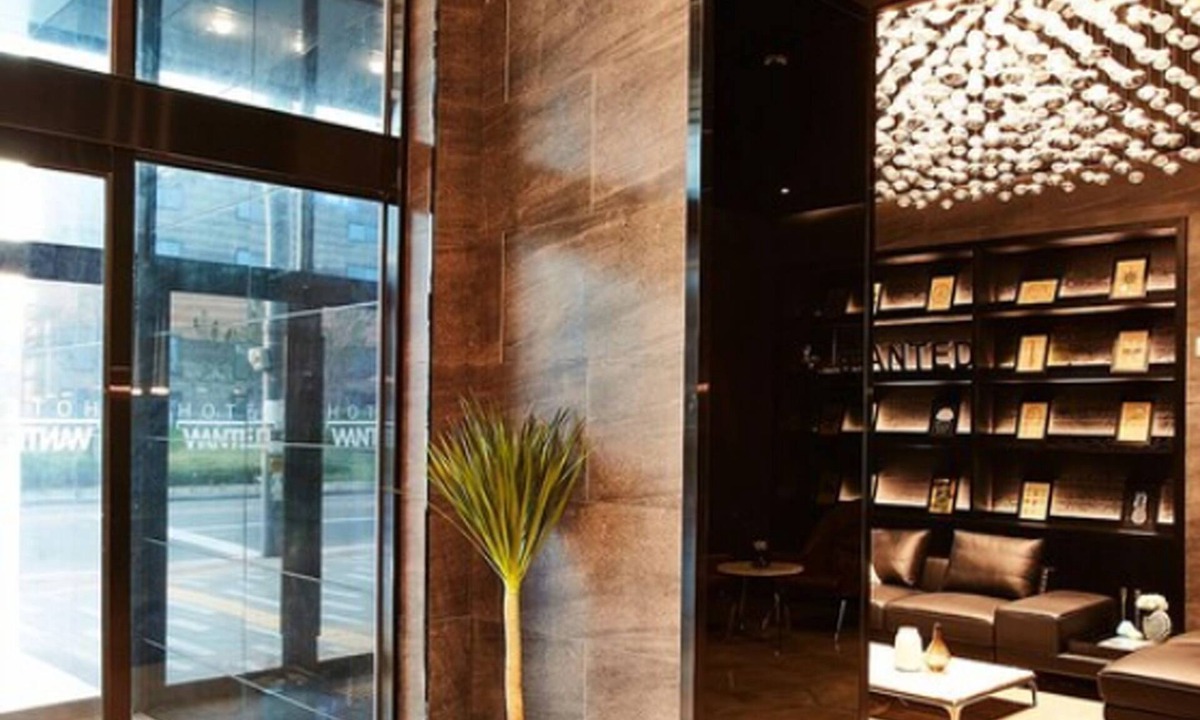 Seo-gu Hotel | Hotel Wanted