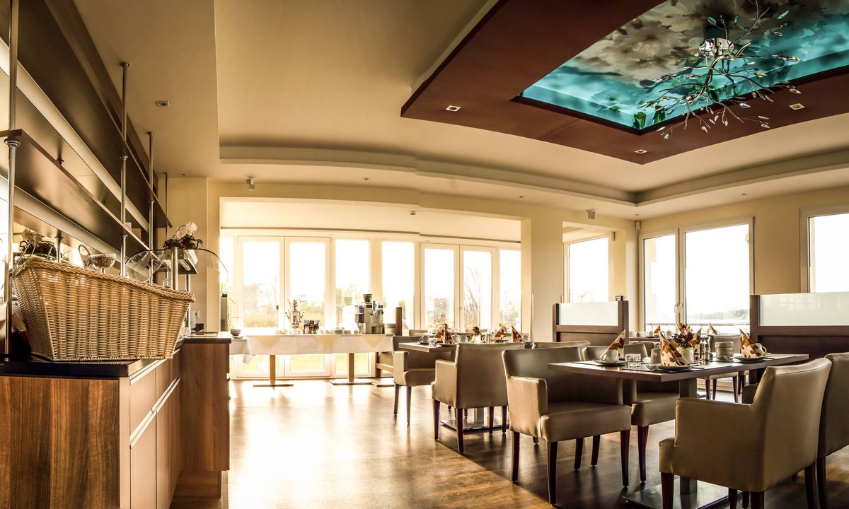 Mitte Hotel | Hotel Warnow