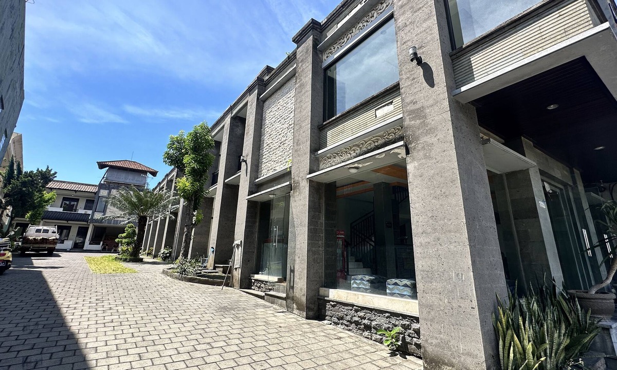 Cokroaminto Hotel | Hotel Warta Sari