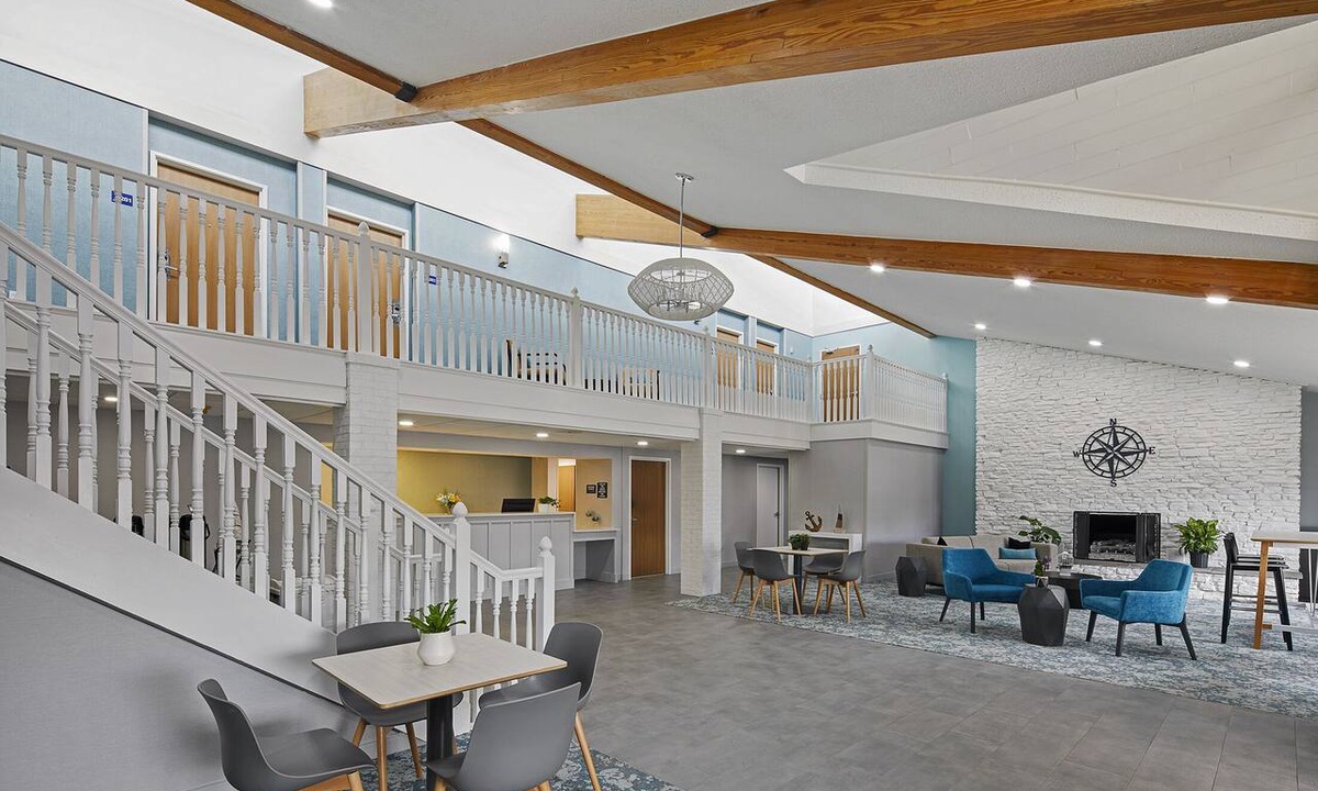 Rehoboth Beach Hotel | Hotel Wave Rehoboth Beach