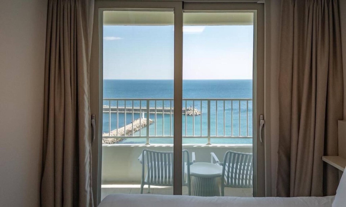 Yangyang Hotel | Hotel Wavellent Yangyang