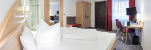 Elsterwerda Hotel | Hotel Weißes Roß