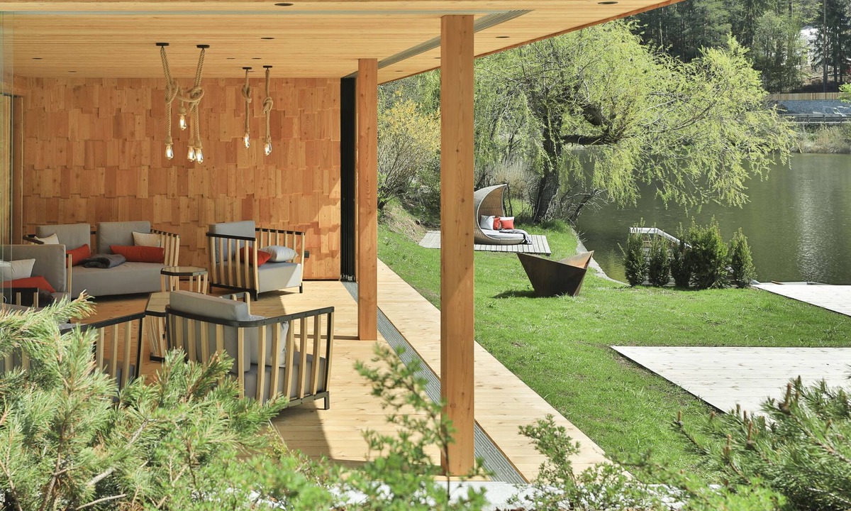 Soprabolzano Hotel | Hotel Weihrerhof