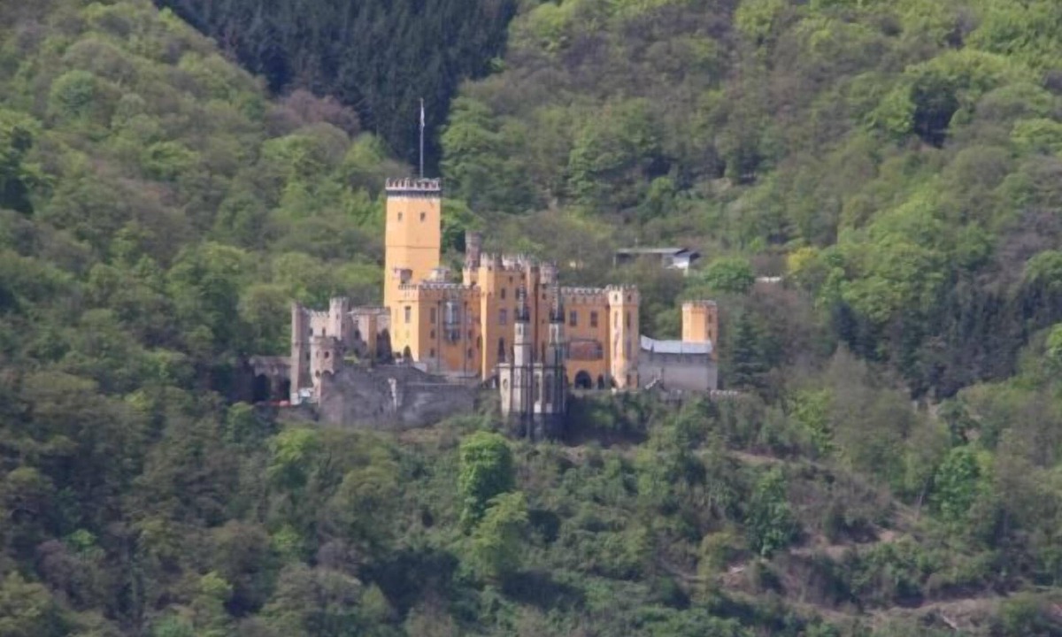Lahnstein Hotel | Hotel Weiland