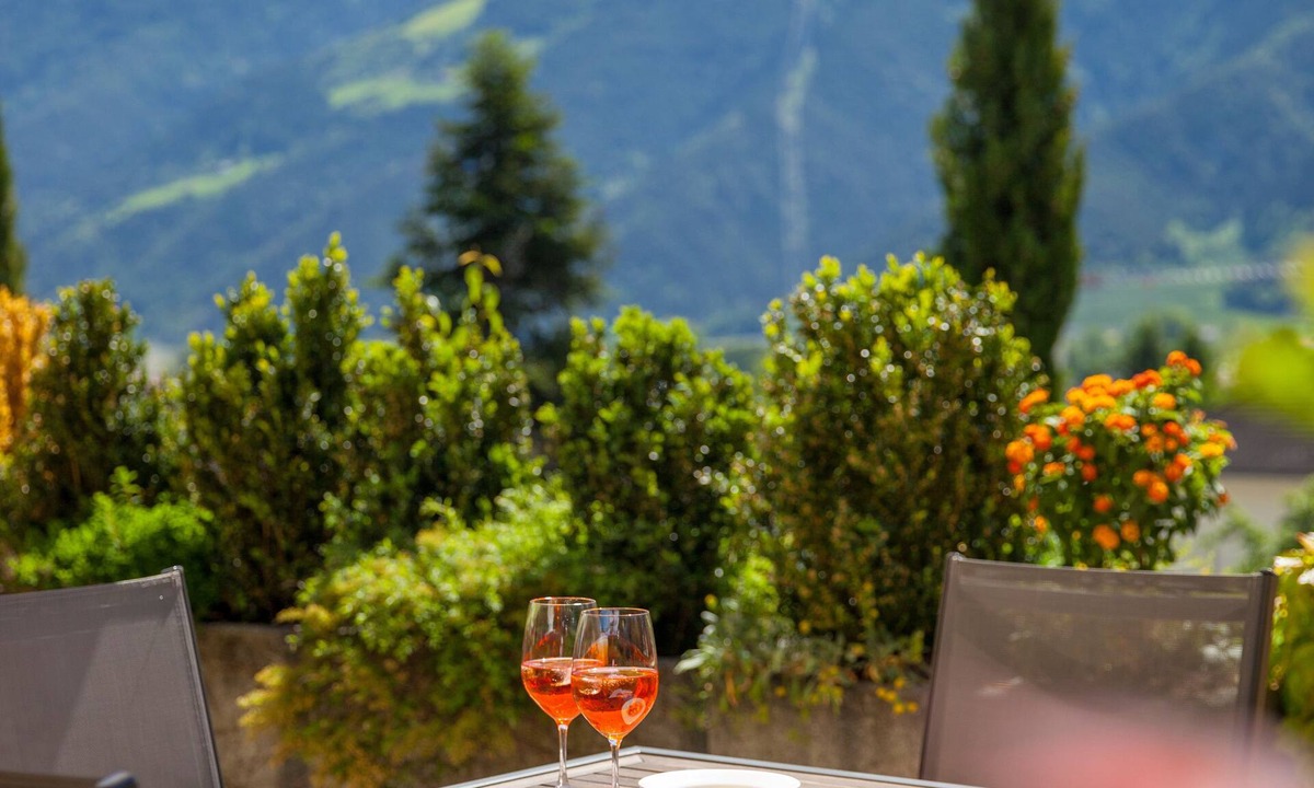 Naturno Hotel | Hotel Weingarten