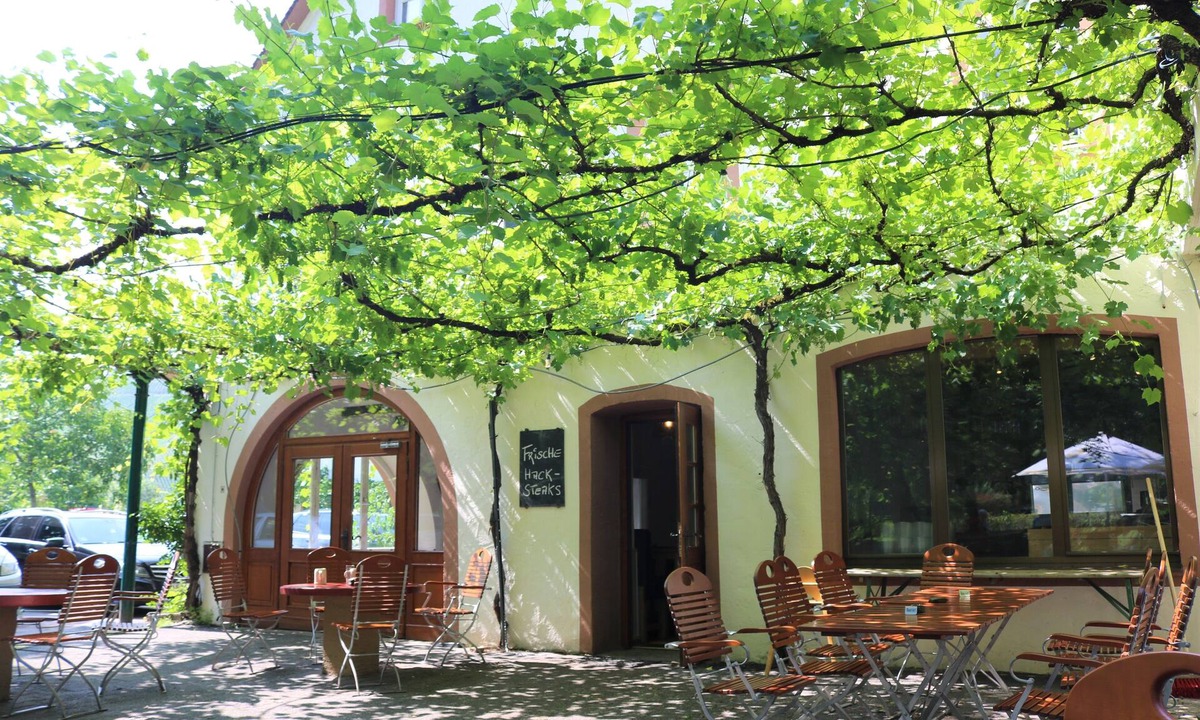 Mertesdorf Hotel | Hotel-Weingut Karlsmühle