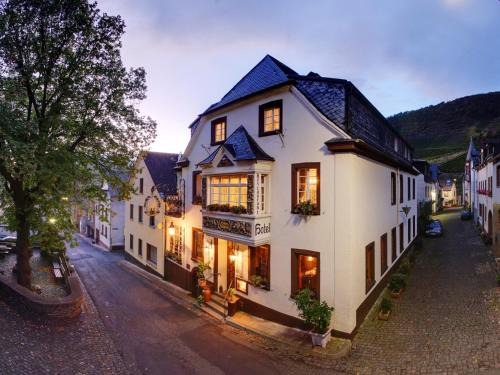 Senheim Hotel | Hotel Weingut Schützen