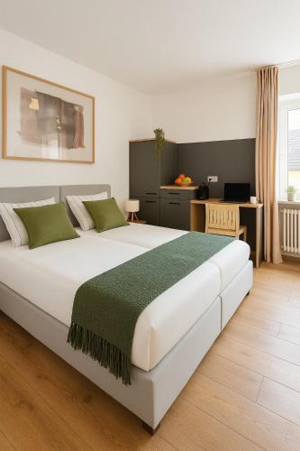 Untergrombach Hotel | Hotel Weisses Lamm