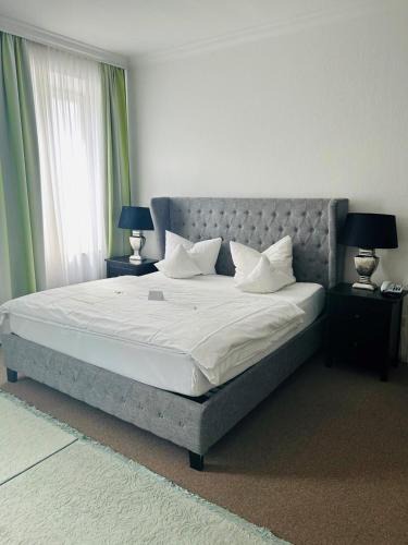 Rosenheim Hotel | Hotel Wendelstein