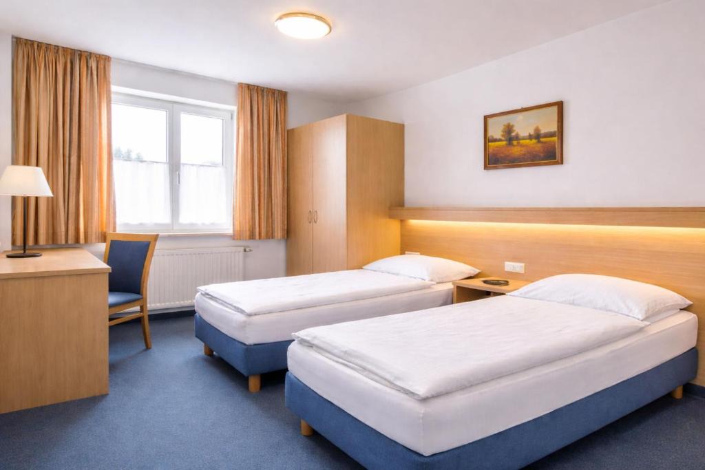 Obergiesing Hotel | Hotel Wendelstein München City