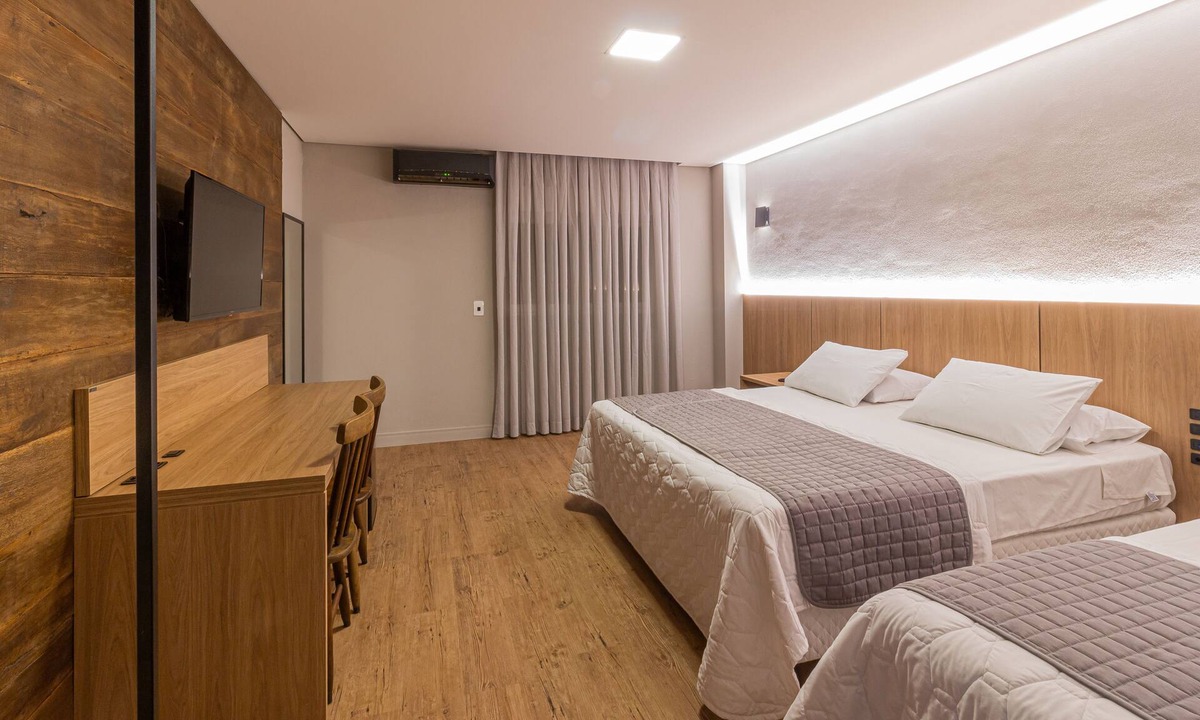 Kobrasol Hotel | Hotel Werlich