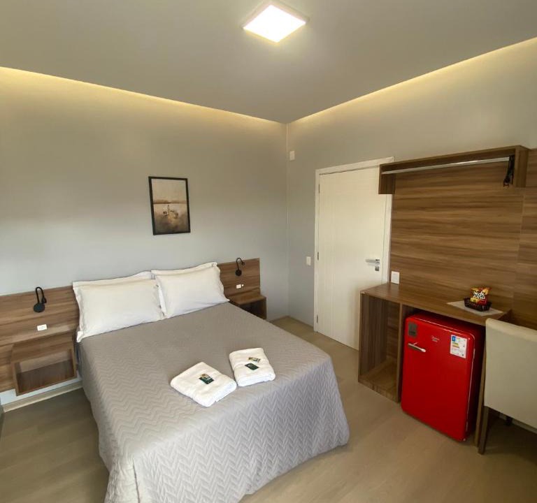 Simoes Lopes Hotel | Hotel Westphal