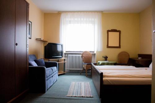 Seelbach-Schutter Hotel | Hotel Westrich