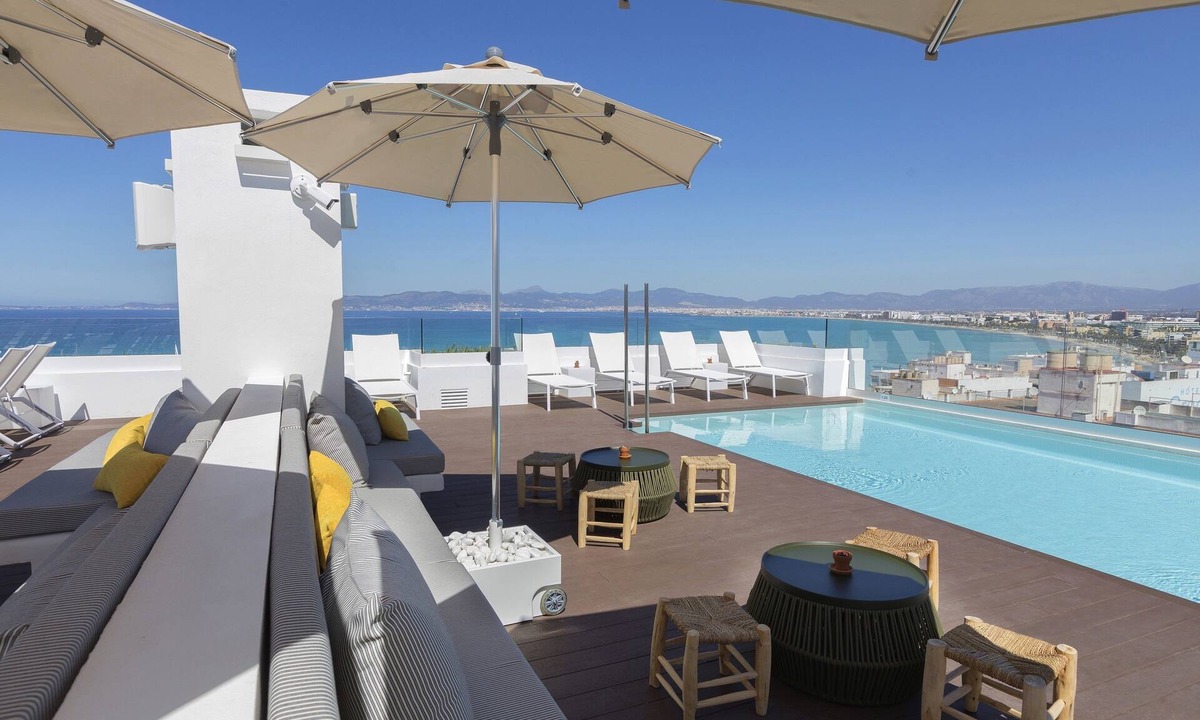 El Arenal Hotel | Hotel whala!fun