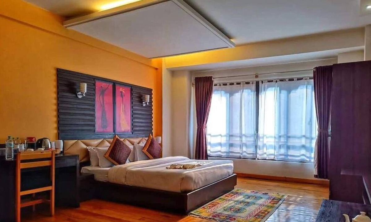 Thimphu Resort | Hotel White Tara