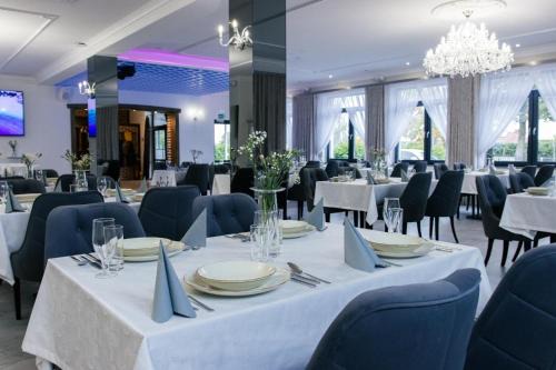 Swidwin Hotel | Hotel Wiktor