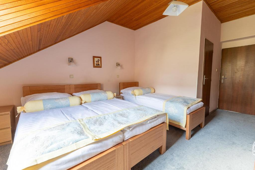 Brevnov Hotel | Hotel Wilhelm