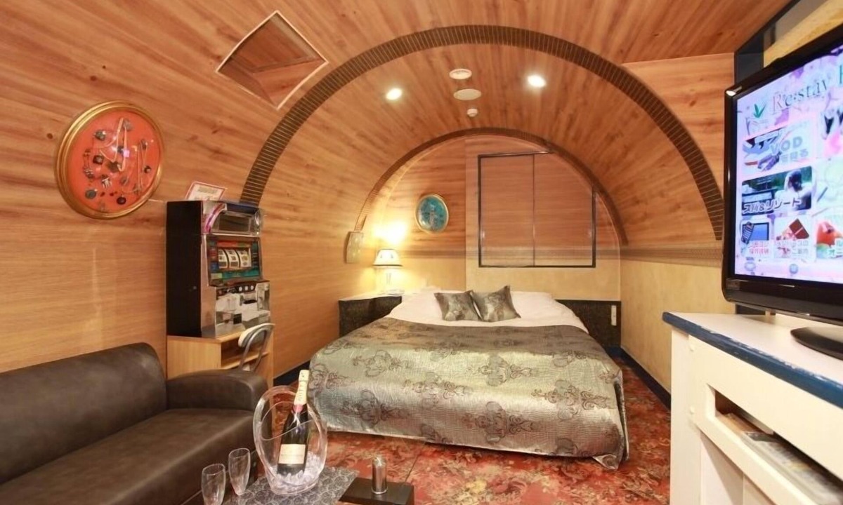 Mito Hotel | HOTEL WILL GATE