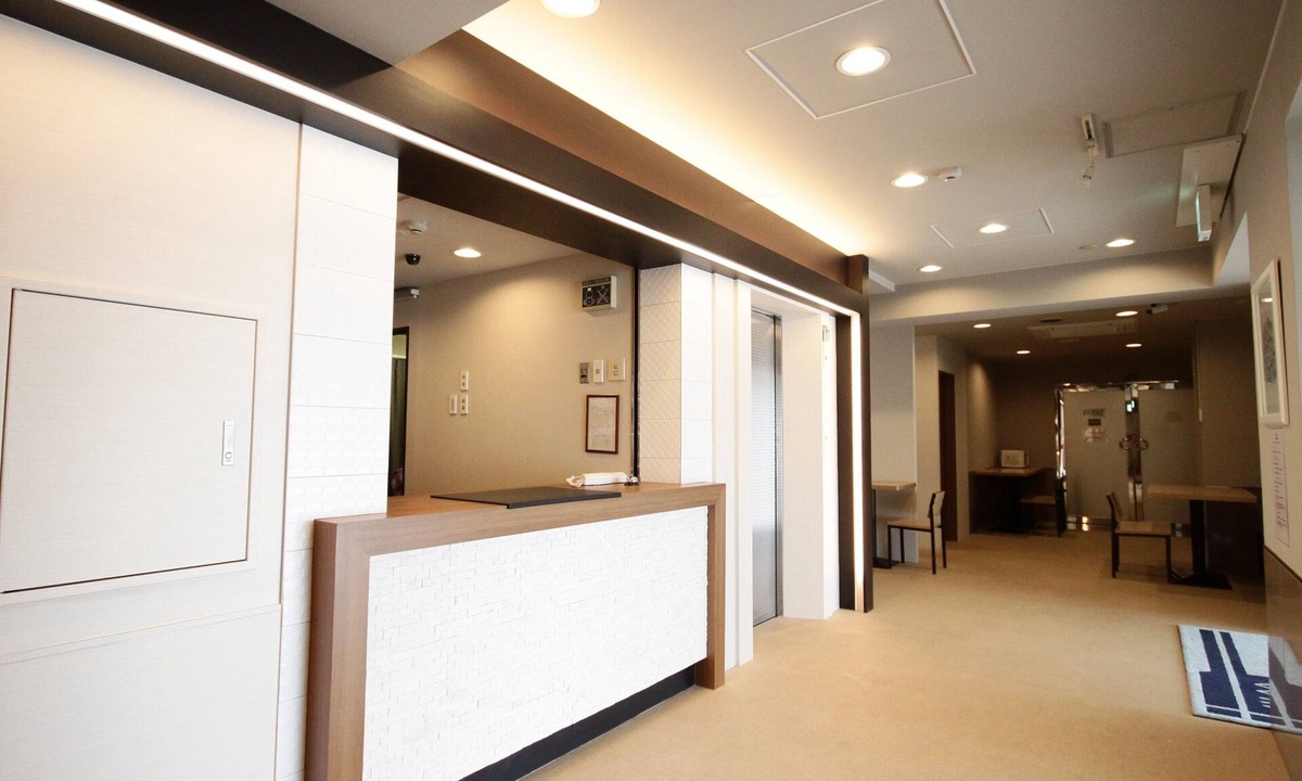 Midori Ward Hotel | HOTEL WILL Urawa