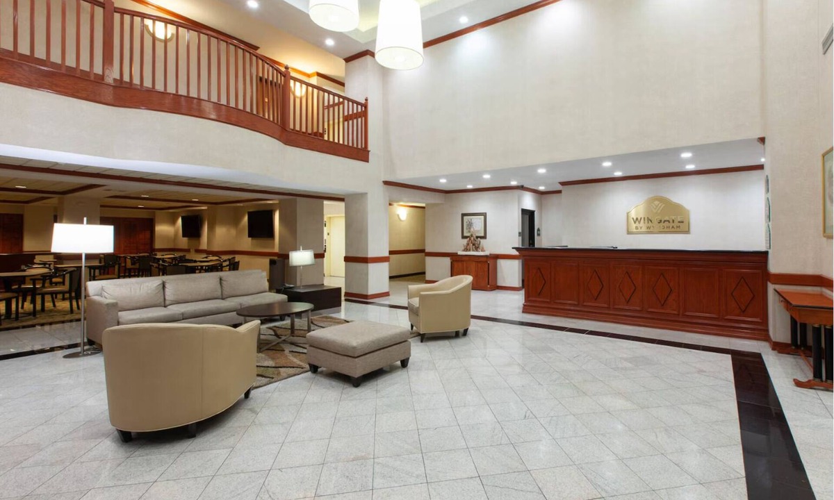 Willowbrook Hotel | Hotel Willowbrook